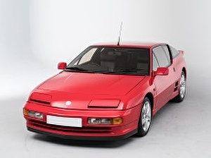 Размер колёс на Alpine A610 1995 Подбор шин на Alpine A610 1995