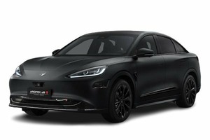 Автомобильге шина және дисктерді таңдау Arcfox Alpha-S HI. Шины на Arcfox