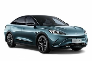 Автомобильге шина және дисктерді таңдау Arcfox Alpha-S PRO. Шины на Arcfox