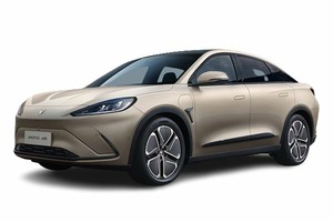Автомобильге шина және дисктерді таңдау Arcfox Alpha-S6. Шины на Arcfox