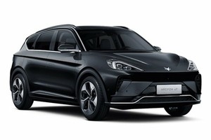 Автомобильге шина және дисктерді таңдау Arcfox Alpha-T PRO. Шины на Arcfox