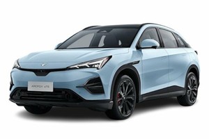 Автомобильге шина және дисктерді таңдау Arcfox Alpha-T5. Шины на Arcfox