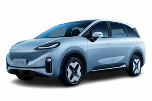 Автомобильге шина және дисктерді таңдау Arcfox Kaola S. Шины на Arcfox