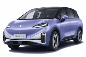 Размер колёс на Arcfox Kaola 2023 Подбор шин на Arcfox Kaola 2023