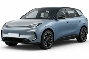 Автомобильге шина және дисктерді таңдау Arcfox T1. Шины на Arcfox