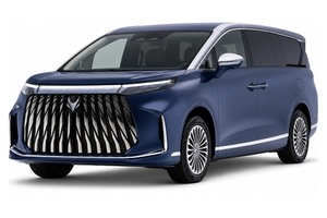 Подбор шин на Arcfox Wendao V9 2026