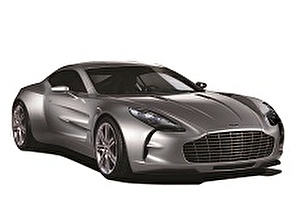 Размер колёс на Aston Martin DB11 2017 Подбор шин на Aston Martin DB11 2017