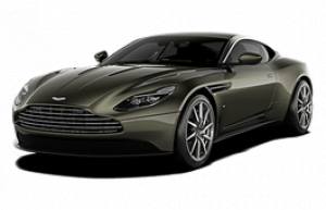 Размер колёс на Aston Martin DB11 2020 Подбор шин на Aston Martin DB11 2020