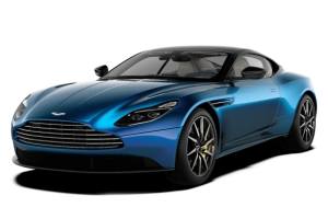 Размер колёс на Aston Martin DB11 2021 Подбор шин на Aston Martin DB11 2021