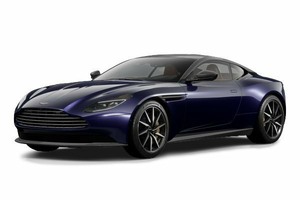 Размер колёс на Aston Martin DB11 2022 Подбор шин на Aston Martin DB11 2022