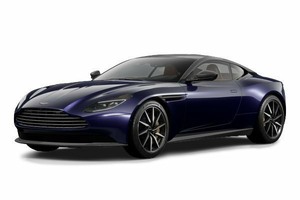 Размер колёс на Aston Martin DB11 2023 Подбор шин на Aston Martin DB11 2023