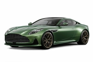 Размер колёс на Aston Martin DB12 2024 Подбор шин на Aston Martin DB12 2024