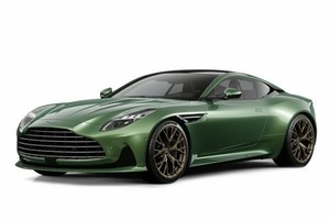 Подбор шин на Aston Martin DB12 2025