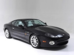 Размер колёс на Aston Martin DB7 2003 Подбор шин на Aston Martin DB7 2003