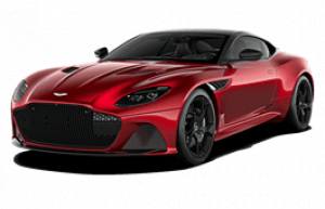 Размер колёс на Aston Martin DBS Superleggera 2020 Подбор шин на Aston Martin DBS Superleggera 2020