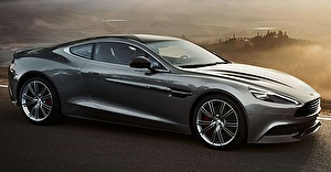 Автомобильге шина және дисктерді таңдау Aston Martin DBS. Шины на Aston Martin