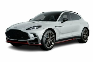Подбор шин на Aston Martin DBX S 2026