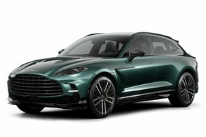 Подбор шин на Aston Martin DBX707 2022