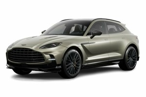 Размер колёс на Aston Martin DBX 2022 Подбор шин на Aston Martin DBX 2022