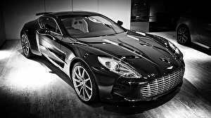 Автомобильге шина және дисктерді таңдау Aston Martin ONE 77. Шины на Aston Martin