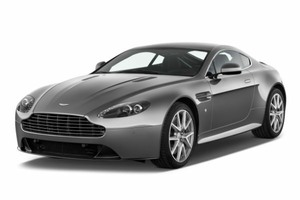Размер колёс на Aston Martin V12 Vantage 2008 Подбор шин на Aston Martin V12 Vantage 2008