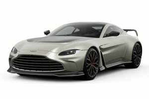 Размер колёс на Aston Martin V12 Vantage 2022 Подбор шин на Aston Martin V12 Vantage 2022