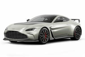 Размер колёс на Aston Martin V12 Vantage 2023 Подбор шин на Aston Martin V12 Vantage 2023