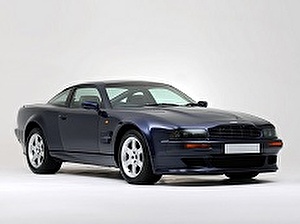 Автомобильге шина және дисктерді таңдау Aston Martin V8. Шины на Aston Martin