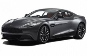 Размер колёс на Aston Martin Vanquish S 2017 Подбор шин на Aston Martin Vanquish S 2017