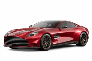 Размер колёс на Aston Martin Vanquish 2026 Подбор шин на Aston Martin Vanquish 2026