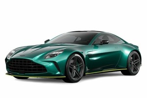 Размер колёс на Aston Martin Vantage 2026 Подбор шин на Aston Martin Vantage 2026