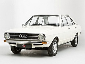 Размер колёс на Audi 80 1978 Подбор шин на Audi 80 1978