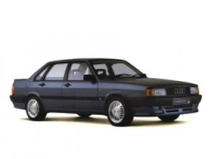 Размер колёс на Audi 80 1982 Подбор шин на Audi 80 1982