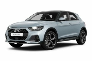 Размер колёс на Audi A1 allstreet 2026 Подбор шин на Audi A1 allstreet 2026