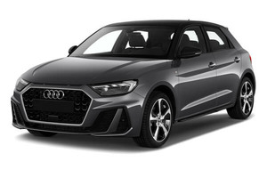 Размер колёс на Audi A1 2024 Подбор шин на Audi A1 2024