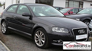 Размер колёс на Audi A3 2003 Подбор шин на Audi A3 2003