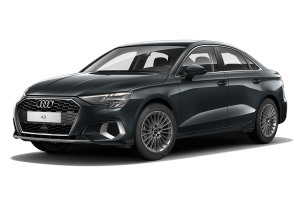 Размер колёс на Audi A3 2022 Подбор шин на Audi A3 2022