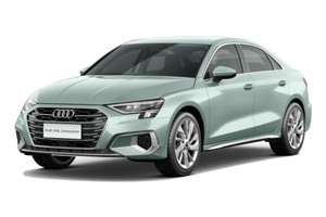 Размер колёс на Audi A3L 2024 Подбор шин на Audi A3L 2024