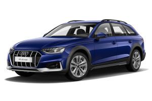 Размер колёс на Audi A4 Allroad 2023 Подбор шин на Audi A4 Allroad 2023
