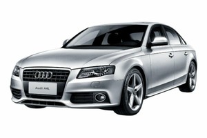 Размер колёс на Audi A4L 2011 Подбор шин на Audi A4L 2011
