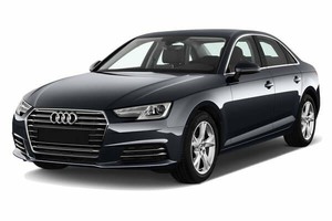 Размер колёс на Audi A4L 2017 Подбор шин на Audi A4L 2017