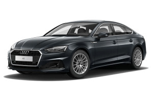 Подбор шин на Audi A5 2021