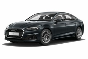 Подбор шин на Audi A5 2025