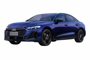 Подбор шин на Audi A5L 2026