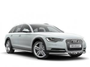 Размер колёс на Audi A6 Allroad 2018 Подбор шин на Audi A6 Allroad 2018