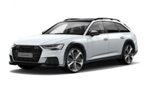 Размер колёс на Audi A6 Allroad 2019 Подбор шин на Audi A6 Allroad 2019