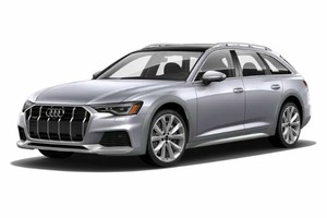 Размер колёс на Audi A6 Allroad 2023 Подбор шин на Audi A6 Allroad 2023
