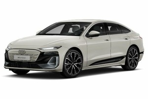 Подбор шин на Audi A6 e-tron 2024