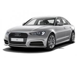 Размер колёс на Audi A6 2018 Подбор шин на Audi A6 2018
