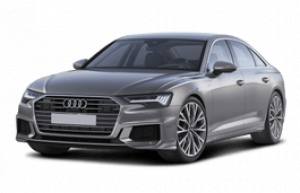 Размер колёс на Audi A6 2019 Подбор шин на Audi A6 2019
